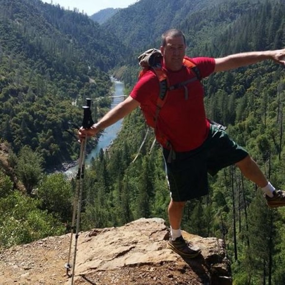 Meet your Posher, Rick - Picture 1 of 1